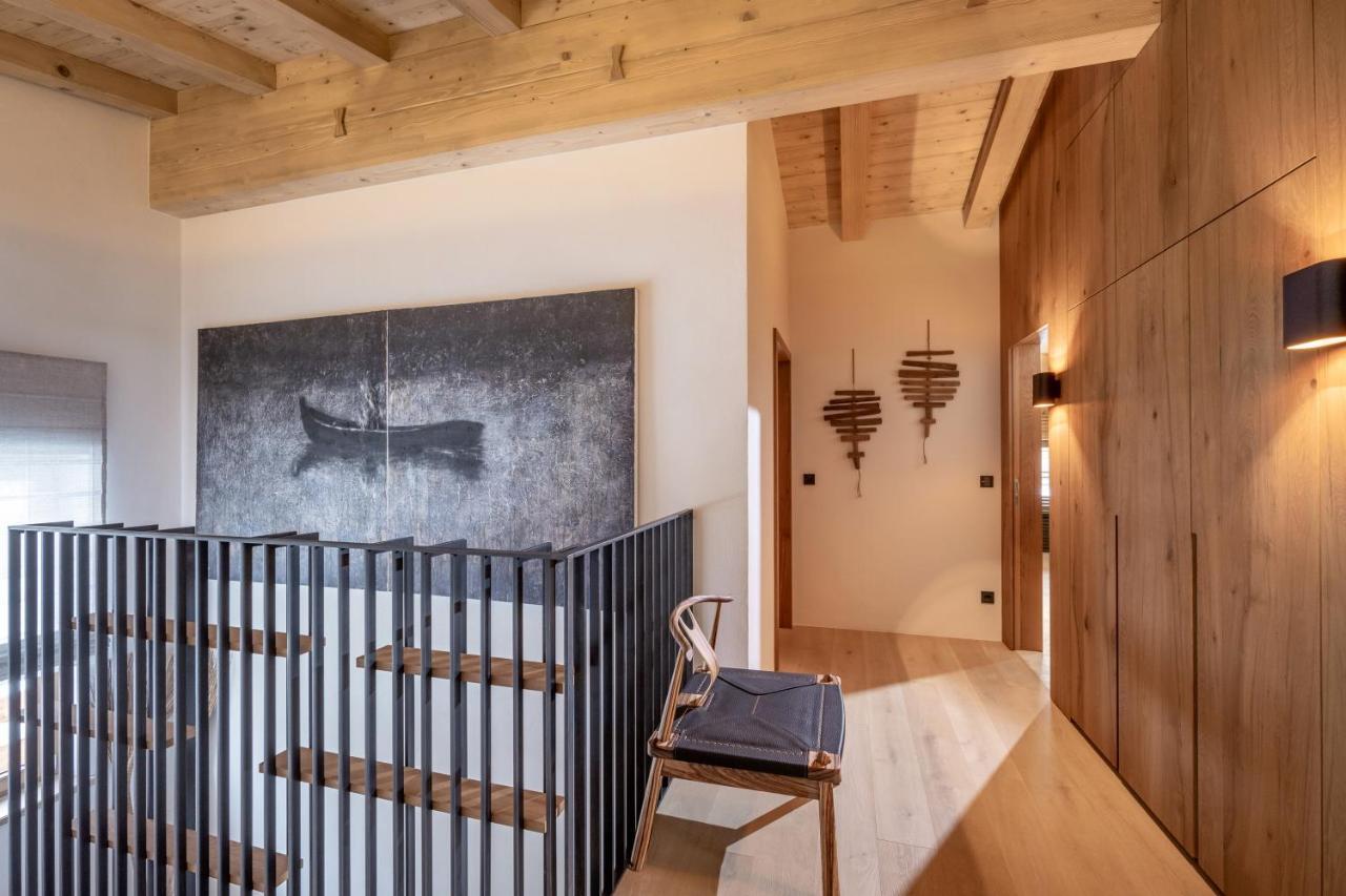 Chalet Ellmau Villa Eksteriør billede